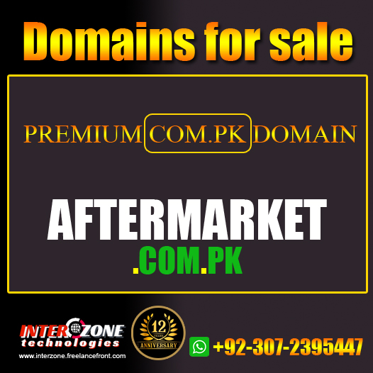 aftermarket