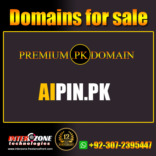 ai pin domain for sale